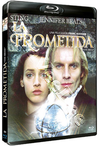 The Bride |   Blu-Ray
